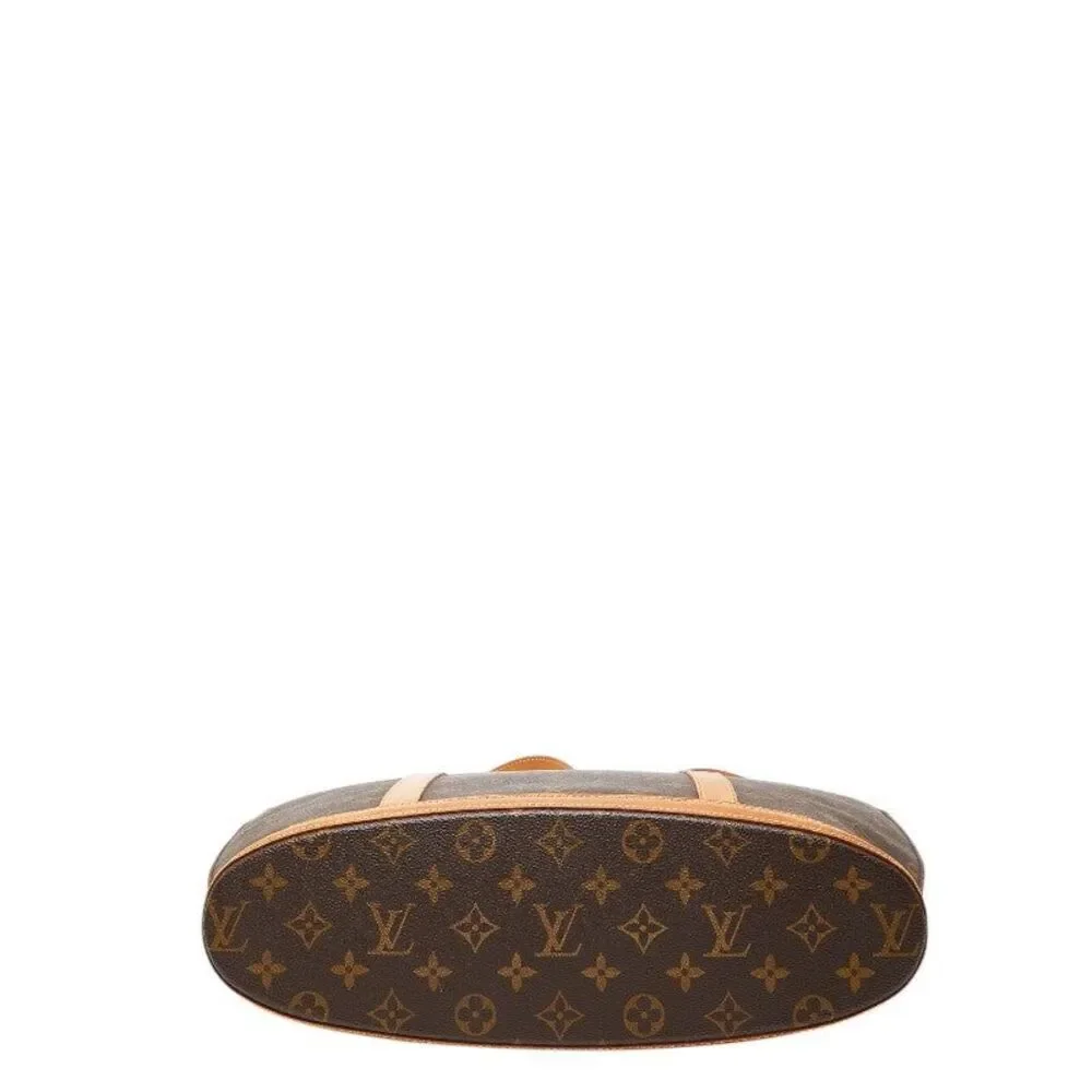 Louis Vuitton Monogram Babylon Tote